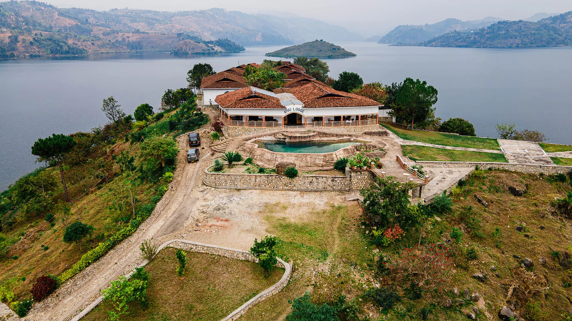 Kivu Lodge